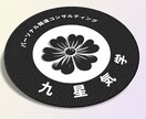 九星気学・パーソナル開運コンサルティングをします あなたの開運トリセツ作りませんか? イメージ1