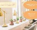 個人店向け低価格予約システム提供します 破格で簡単メンテが出来る予約アプリを提供します-Basic イメージ2