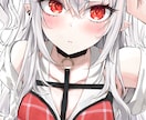 かわいいイラストを制作いたします 各種SNSやグッズ、観賞用などに イメージ7