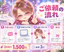 SNS投稿文を3投稿分作成します 各SNSに合わせて読みやすい投稿文を作成 イメージ1
