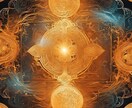バリの降霊魔術で「困難な恋」の行方を霊視預言します 歳の差・音信不通・既婚者・復縁など障壁の高い恋をワンコインで イメージ3
