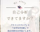 Vtuberに必須、自己分析のお手伝いをします Vtuber、就活生、自分を見つめ直したい人へ イメージ1