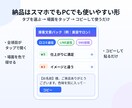 お店の文章仕事をまるごとテンプレ化します 口コミ返信・SNS・案内文を、貴店の言葉で一式納品 イメージ2