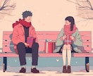 30代既婚男性が、☘女性限定☘で、男心教えます ☆恋愛ドクターの視点で寄り添います☆ イメージ7