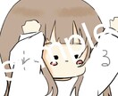 待受やアイコン、挿絵などに使える絵を描いています 色々な絵柄のイラストを描きます！是非覗いてみてください^^* イメージ3