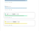 Healyでパートナーシップを読み解きます ✨オーラから本音と愛の現在地を可視化し波動調整します✨ イメージ3
