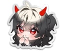 グッズ、キービジュアルに使えるイラスト描きます 目を惹くかわいいイラスト制作いたします！ イメージ9