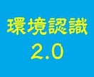 FXの単純にして実用性がある『環境認識』伝授します ある○○を見るだけで、買いか売りかの迷いが減ります！ イメージ1