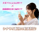 目的達成に大きく近づくＰＲ動画をご提供いたします 集客・販促に特化したユーザー目線の広告動画を制作します イメージ1