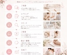 理想のウェディングフォトをコーディネートします 元スタイリストが理想の世界観をトータル提案 イメージ4