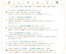 私には何が向いてる？仕事に迷うあなたを読み解きます 【匿名OK】強み｜資質｜自分軸｜深掘りします ★数秘×宿曜★ イメージ3
