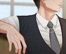 経験豊富な恋愛マスターが男心を詳しく解説します ※あなたの恋愛を全力サポート。チャット感覚での相談です。 イメージ6