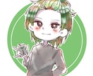 かわいい♪ちびキャライラスト！液タブで描きます 某有名YouTuberの依頼経験も有！彩度高めイラストが得意 イメージ4