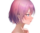 イラスト全般作成します Vtuberさん向けサムネ、MVイラストなどに イメージ6