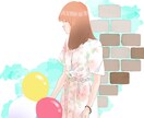 PR、企業やお店の宣伝、似顔絵なども描きます お店の紹介や宣伝、写真などをイラストにします！ イメージ9
