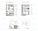 手描きだから早い！建売プラン作成します 間取りオタク歴17年の女性建築士がプランニングします！ イメージ9