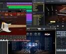 プロ／JPOP専門の編曲承ります プロ視点で仕上げるJ-POPアレンジ イメージ2