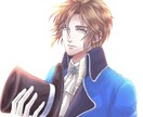 お試し価格！オリジナルアイコン、お描きします あなたのイメージを“カタチ”に。 イメージ3