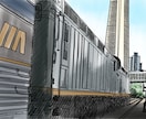 一級建築士が建築パース、スケッチを描きます 線画、カラー(リアル、色鉛筆調等)要望に応じて仕上げます！ イメージ7