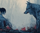 AIで圧倒的世界を。シネマティックMV制作承ります 映画級の映像から脱力系まで。音に魂を宿すAIクリエイション イメージ12