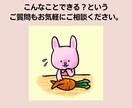 ほんわかゆるい動物アイコン描きます TwitterなどのSNSやブログに！小物無料追加OK イメージ5