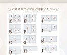 ファン増加へ◎ LINEリッチメニュー作成します パッと目を惹くデザインで集客・反応率upに繋げます◎ イメージ5