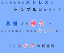 自己肯定感低め【ポジティブへ】コーチングします メンタル/ネガティブ思考/愚痴/自己否定/対人評価/人間関係 イメージ4