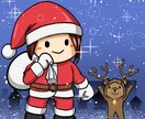 SNS用アイコン、配信用アイコン・アバター描きます SNS、配信で他の人とは違う印象のアイコンが欲しい方へ イメージ6