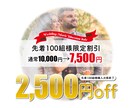 感動的★結婚式プロフィールムービー制作します 【先着100組様限定価格】高品質！低価格で素早く感動お届け！ イメージ2