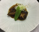 献立考えます 現役の料理人が日々の献立（2食分）を考えて提案します！！ イメージ1