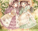 女性限定❤️NGなし❤️女同士❤️何でも聞きます 誰より親身に寄り添います！親友と思って何でも話して下さいね！ イメージ5