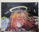 イラストなんでも描きます アイコンヘッダー作品等手軽なものからなんでもござれ！ イメージ6