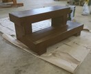 現役大工がDIYお教えします 現役大工です！普段から家具など作る仕事もしてます。 イメージ1