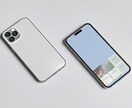 LINEリッチメニュー制作を承ります 上品｜高級感｜シンプル｜洗練｜オシャレ なデザインが好みの方 イメージ4
