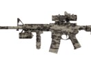 銃の3Dモデルを作ります あなたの好きな銃を教えてね！！ イメージ1