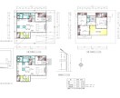 狭小敷地に素敵な戸建住宅プラン入れます 狭小敷地に3,4LDK等の住宅プランが入るか確認したい方へ イメージ3