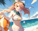 商用利用可♡格安でイラスト/アイコン作成します 短納期&格安でイラストを10枚作成してお届けします。 イメージ8