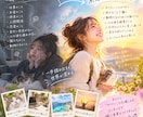 将来の目的を明確にします 生きている意味、やりたい事のために時間を使う！ イメージ1