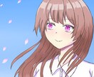 イラスト描きます お安くイラスト描きます。丁寧に大変させて頂きます イメージ3