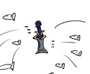 皆様がイメージするイラストを製作致します 皆様がイメージするイラストをそのまま形にさせていただきます！ イメージ5
