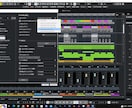 DTM（Cubase）初心者の方の相談受け付けます 初心者の方大歓迎！！！　ミックスやアレンジのアドバイス可能。 イメージ2