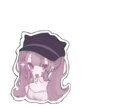 アイコンやプロフ用のかわいい女の子を描きます 厚塗りで目を惹くアイコンを描きます！ イメージ2