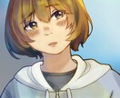 配信者さん向けのアイコンやイラストを制作します 初めての方でも安心！丁寧にヒアリングします。 イメージ5