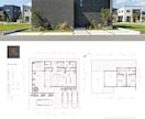 現役の一級建築士が住宅の間取りをご提案します 引渡実績250棟以上の現役一級建築士が理想の間取りをご提案 イメージ10
