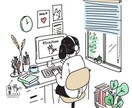 TOEIC600点まで全力でサポートします TOEIC600点を目指して、寄り添いながらサポートします！ イメージ3