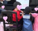 英語de手遊びお教えします ママとベビーちゃんのふれあい♡遊びながら音楽と英語♪ イメージ4