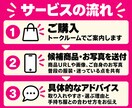 買う前に相談｜この服が似合うか一緒に見ます ネットで買う前の「似合う？」を相談できます イメージ3
