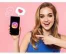 SNSの運用、月額制で完全運用代行いたします Instagramの"完全運用代行"　※撮影なし イメージ1