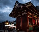 あなたの大切な写真より良く加工します あなたのイメージ通りに写真を編集するお手伝いします！ イメージ1