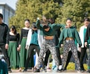 もう迷わない！パフォーマンス姿勢や手振り指導します 悩みがちな曲中の構成や立ち方、ちょっとした振付をレクチャー イメージ3